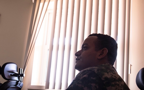 JSF hosts human rights SMEE