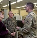 Lt. Gen. Clardy visits AFMES