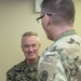 Lt. Gen. Clardy visits AFMES