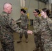 Lt. Gen. Clardy visits AFMES