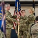 Decker takes command of Mission Support Group