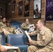 JTF-B service members attend JHOC