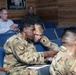 JTF-B service members attend JHOC