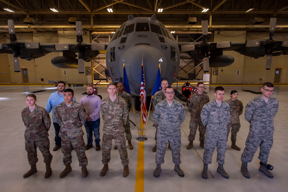 Weapons teams face off in annual Load Crew of the Year competition