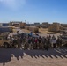 Melrose demostrates SOF capabilities for CLDP