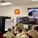 ‘Shadow battalion’ Soldiers complete training with RVTT simulator at Fort McCoy