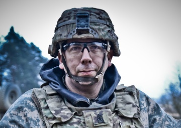 1SGs: Leading from the Front