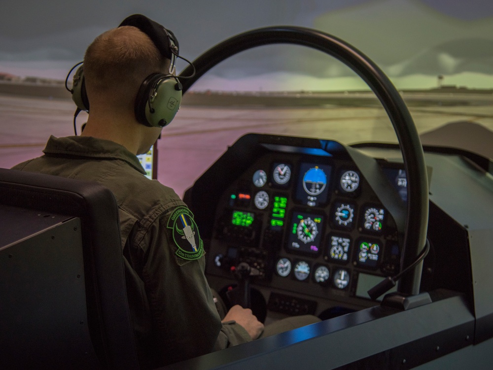 Enlisted Pilot Initial Class: EPIC Program