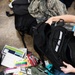 Backpack Initiative - Still Going Strong