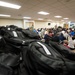 Backpack Initiative - Still Going Strong