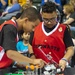 AFRL sponsors FIRST LEGO League Ohio Tournament