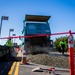 Construction Continues on Carnes Road at Camp Pendleton