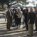 Local Media Visits Marine Corps Base Camp Lejeune to Assess Damage Caused by Hurricane Florence