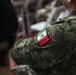 JTF-B representatives attend Artillery Day