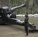 JTF-B representatives attend Artillery Day