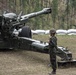 JTF-B representatives attend Artillery Day