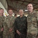 JTF-B representatives attend Artillery Day