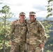 JTF-B representatives attend Artillery Day