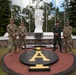 JTF-B representatives attend Artillery Day