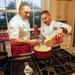 For Marine Corps Chef, Cooking is The Spice of Life