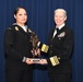 CNIC Names 2019 Sailor of the Year
