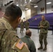 41st Engineer Company Deploys