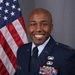 Capt. Damarces Sharkey: 194th Wing CGO of the Year