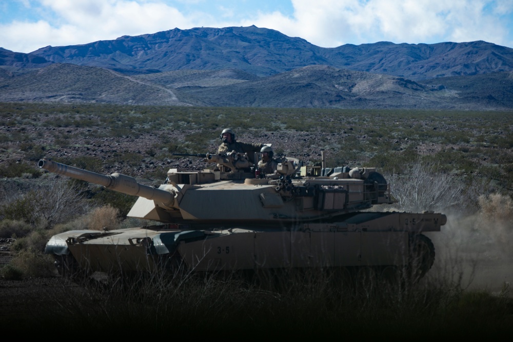 1/7 Back for Revenge