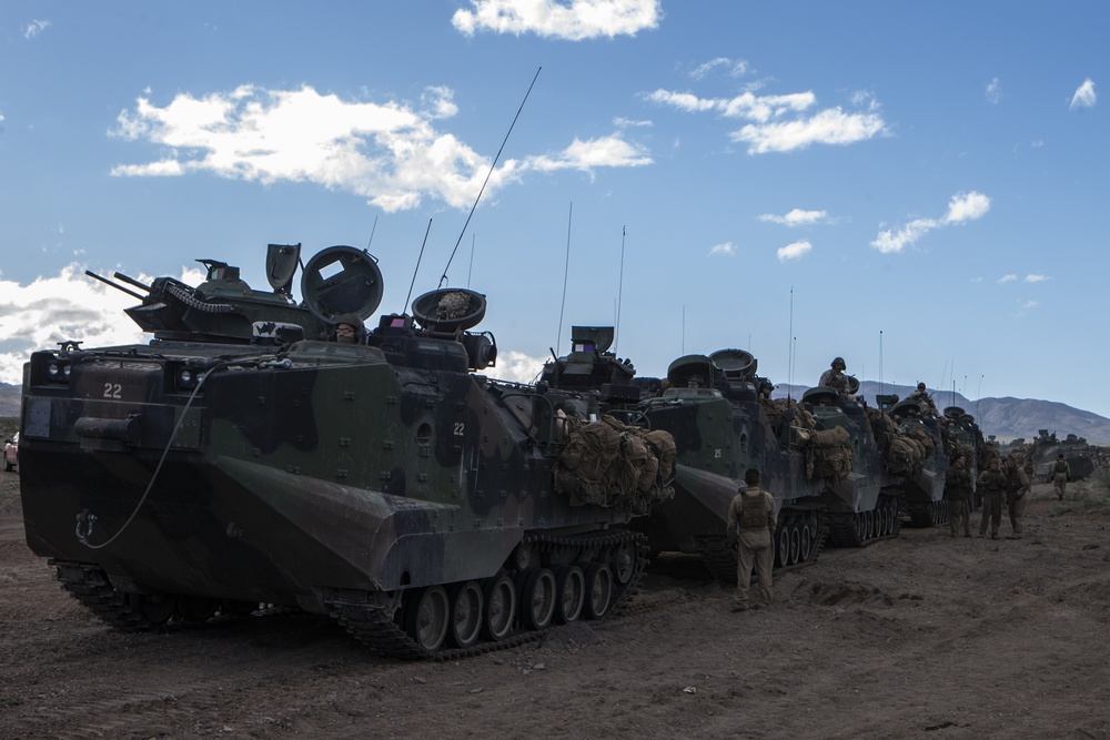 1/7 Back for Revenge