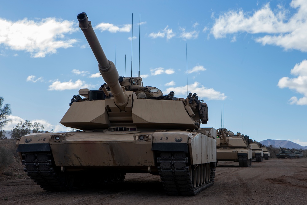 1/7 Back for Revenge