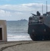 U.S. Marines and Sailors, and Japan Ground Self-Defense Force Soldiers perform amphibious landing exercise during Iron Fist 2019