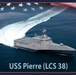 USS Pierre (LCS 38)