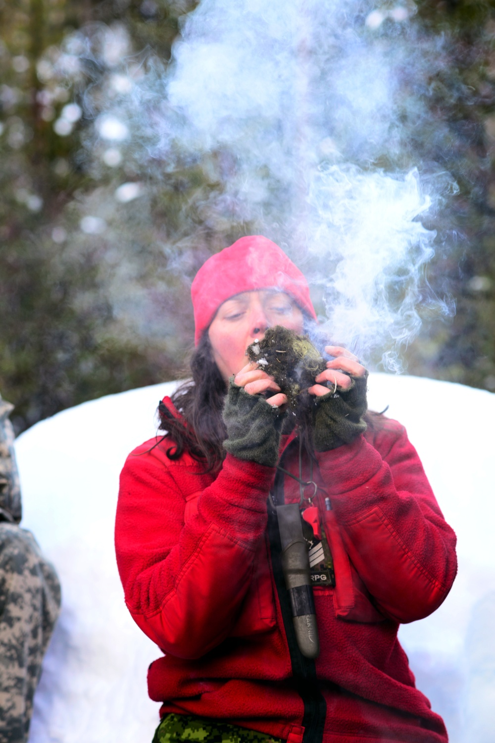 Westie Avalanche Exercise 2019