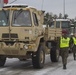 U.S. Soldiers arrive in Poland in support of Operation Atlantic Resolve