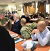NAVSUP FLC Sigonella leaders meet to plot command’s course for 2019
