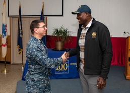 AIMD Meets Bruce Simth