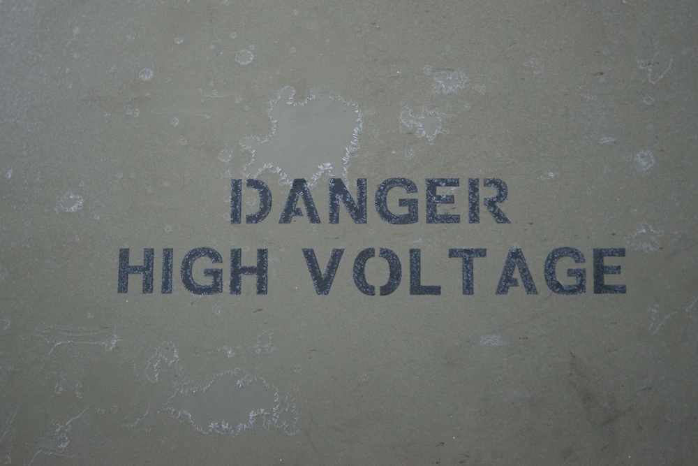 Belgium Staging of 1CAB 1ID Helicopters for Atlantic Resolve