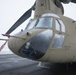 Belgium Staging of 1CAB 1ID Helicopters for Atlantic Resolve