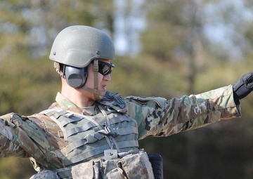 Ordnance School grenade range project to help bolster basic skills