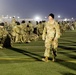 Soldiers Participate in 6-Mile Ruck March at Air Assault School