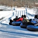 Hundreds attend 2019 Winter Extravaganza at Fort McCoy's Whitetail Ridge Ski Area