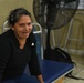 Physical therapy helps Comayagua residents