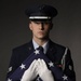 Spangdahlem Airman selected for US Air Force Honor Guard