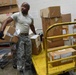 149th Logistics Readiness Squadron’s material management