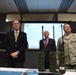 Combat Communications leaders visit Savannah