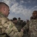 2-113th Infantry Regiment departs JBMDL