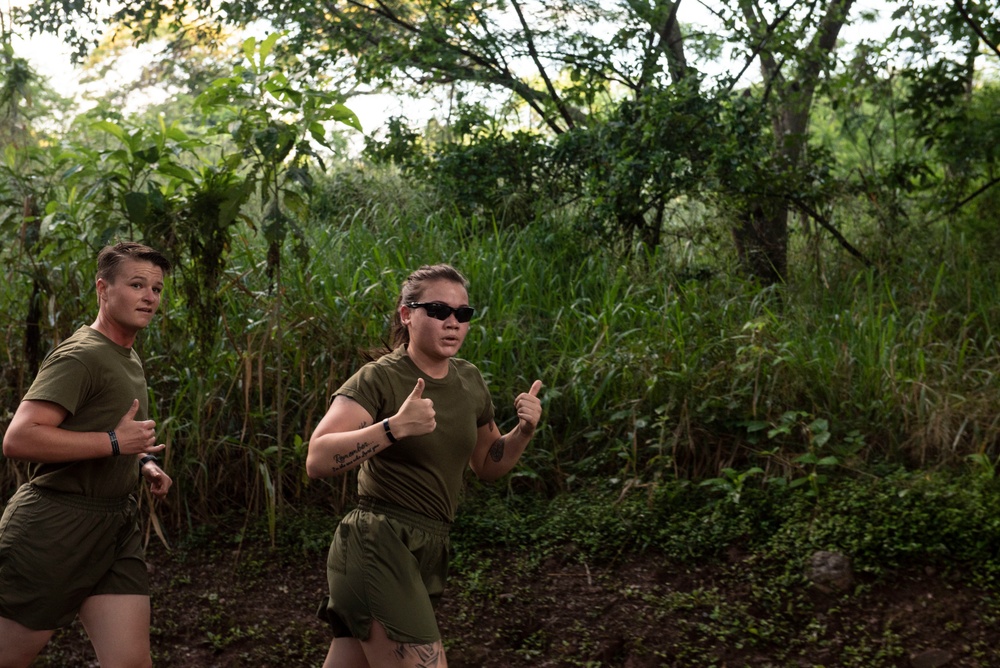 DVIDS Images Soldiers attend USMC Corporal’s Course [Image 5 of 22]