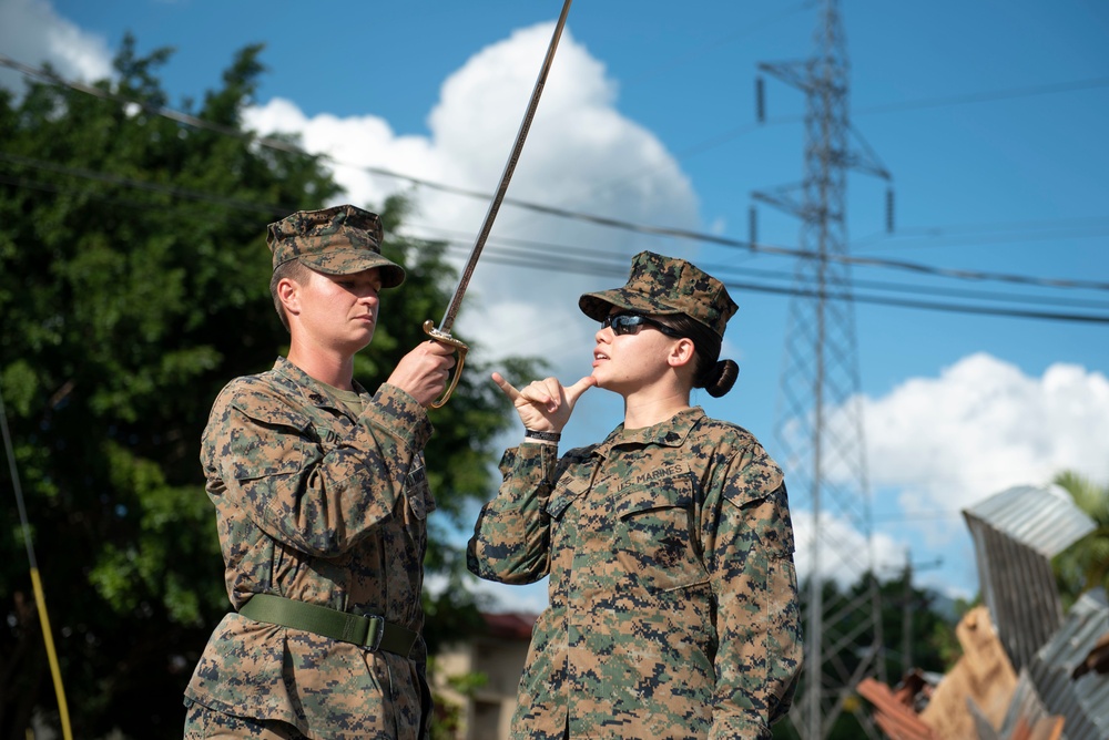 Soldiers attend USMC Corporal’s Course