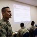 Soldiers attend USMC Corporal’s Course