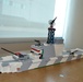 LEGO Ship model contest